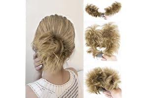 BKEPDY Przedłużenie włosów, kok, kok, kok, kok (27/613)