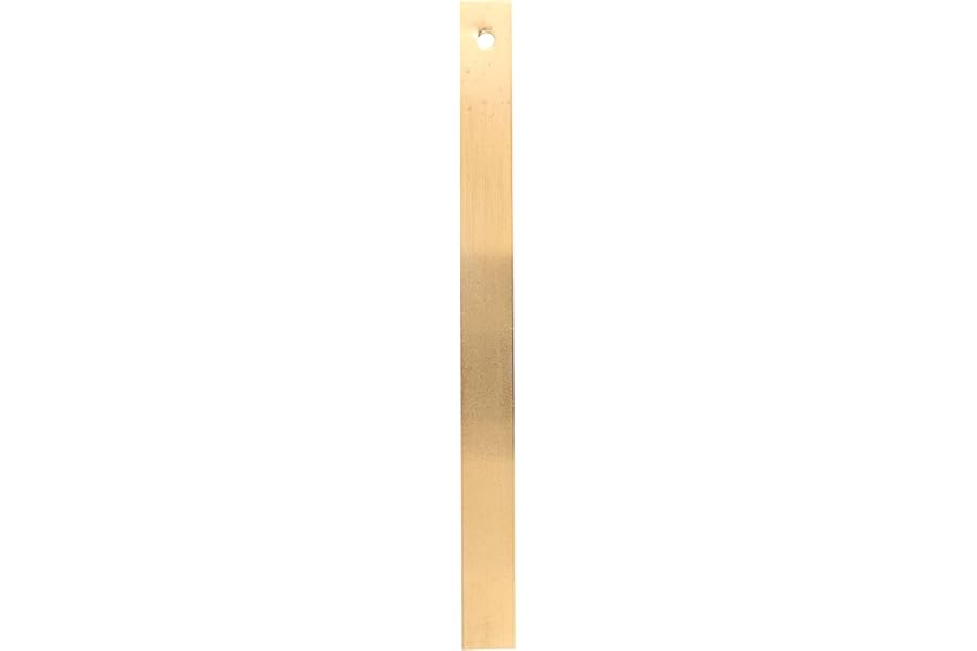 TIMCO CSS150P Slate Straps - Copper - 13 x 150-10 Pieces