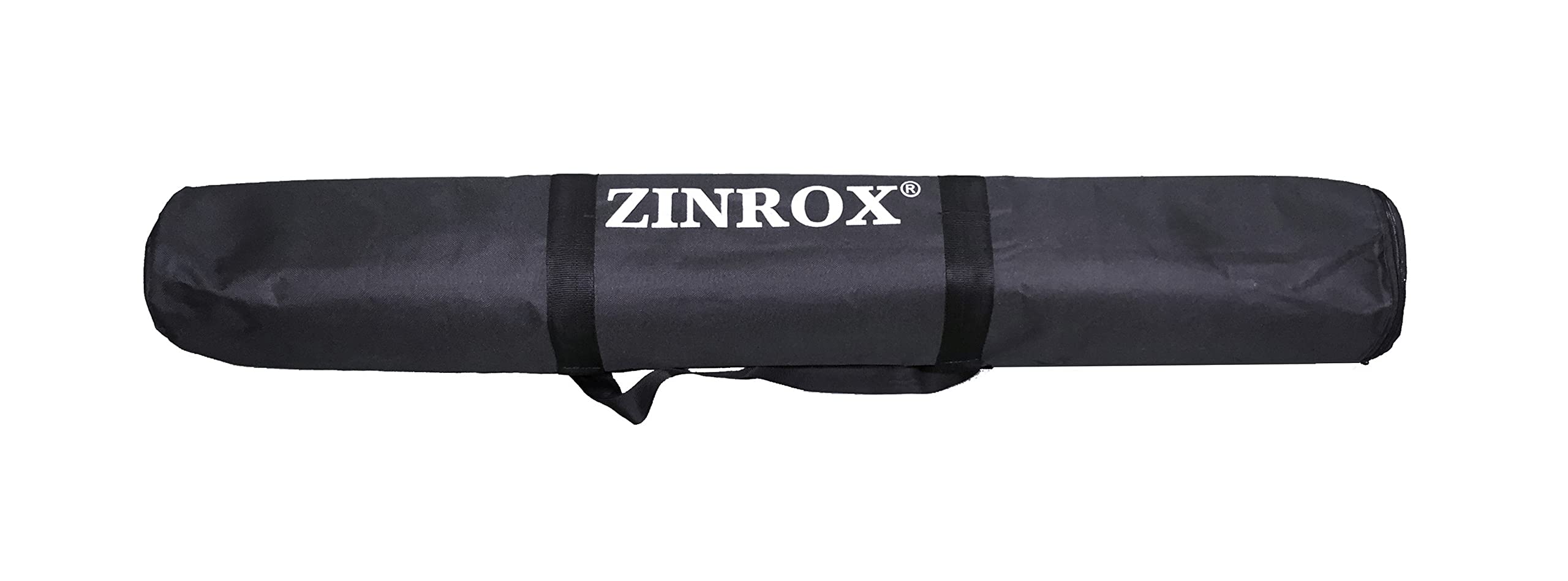 ZINROX® Photography Light Stand Carry Bag Case 100X14X13 cm Supports Camera Tripod Filming equipments (Black)