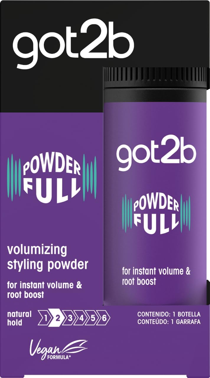 Guide d'Achat 2026 : Pourquoi Choisir le Got2b Powderful 10 gr ?