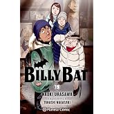 Billy Bat n&ordm; 19/20 (Manga: Biblioteca Urasawa)