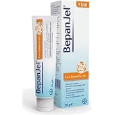 Bepanthol Bepanjel Yara İyileştirici Jel 50 G T&uuml;p 109473-1-2