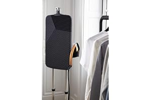 Calor Pokrowiec na deskę do prasowania żelazka parowego Ixeo Power XD5160E0, czarny