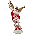 Blessings Saint Michael Plastic Statue Size 5 Inch
