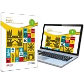 Grado B&aacute;sico English 3&ordm; Student's Book - Libro de texto en formato f&iacute;sico de English 3&ordm; ESO (FP B&aacute;sica) - 9788418356735