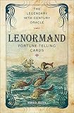 Lenormand Fortune-Telling Cards: The Legendary 18th-Century Oracle [With Book(s)] by 