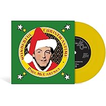 Happy Xmas : Lennon, John & Yoko Ono: Amazon.es: CD y vinilos}
