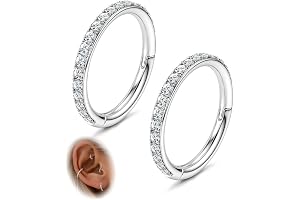 Silber-16G-6MM
