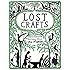 Lost Crafts: Rediscovering Traditional Skills