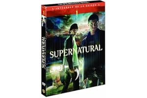 Supernatural - Saison 1