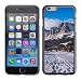 Produktbild Hülle Case Schutzhülle Cover Premium Case // F00001844 Glacier Nationalpark gnp // Apple iPhone 6 6S 6G PLUS 5.5"