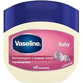 Vaseline Nemlendirici Jel Baby 100 ml