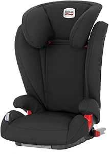 isofix booster seat group 3