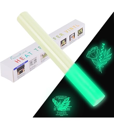 Film Vinyle Argenté Réfléchissant Pour Transfert De Chaleur