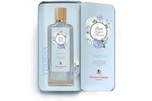 ALVAREZ GOMEZ Agua Fresca Flores Verbena 150 Ml