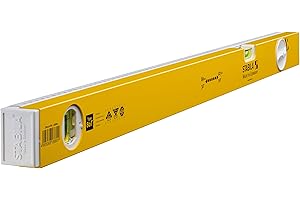 Stabila 18880 Nivel de Burbuja Telescópico