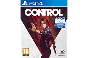 505 GAMES JEU A104244 console 505 contrôle de jeu PS4