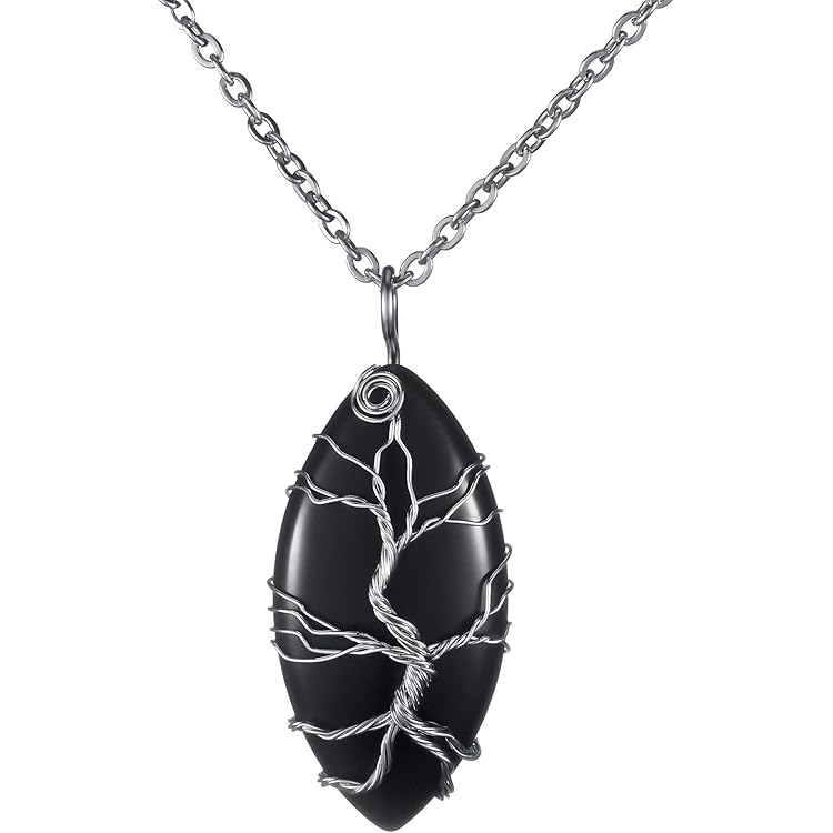 EUDORA Harmony Ball Collana con Ciondolo Della dea Greca Afrodite per Donna in Argento Sterling 925, Con Simbolo di Amore Bellezza Desiderio Fertilità e Vita Regalo di Gioielli, 50,8 cm 5,1
