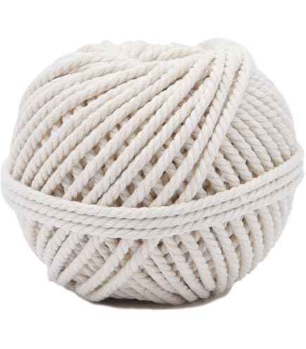 Corde de bateau Blanc 2 mm 100 m Polypropylène - Corde De Bateau - Corde Marine - Polypropylène