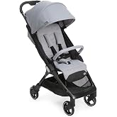 Chicco We Stroller/Travel Set, Gray