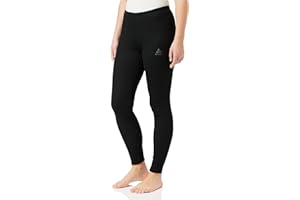 Odlo Bambini Pantaloni Intimi Tecnici Active Warm Eco