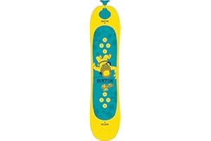 Burton Riglet Snowboard - Kids'