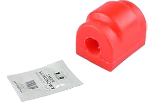 TEDGUM 00087505 POLYURETHAN-BUCHSE FÜR DEN HINTEREN STABILISATOR (INNEN)