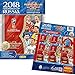 Produktbild Panini FIFA World Cup 2018 Adrenalin XL Anlasser Bindemittel Pack PLUS Multipack (englische Version)