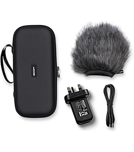 Zoom CBL-20 Carrying Case for LiveTrak L-20/L-12 Digital Mixer