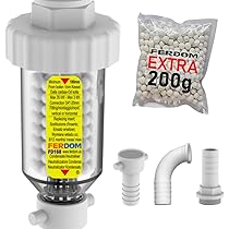 Kit Tubi Flessibili Per Caldaia In Acciaio Inox - Estensibili Per Gas E Acqua - Foto 8