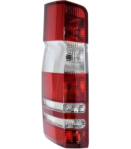 Terza luce stop freno posteriore a LED di alto livello per Mercedes Sp