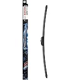 Bosch Aerotwin A078S Ruitenwisser, lengte
