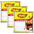 Yoki Polvilho Azedo - Sour Starch 17.6 Oz 3-pack