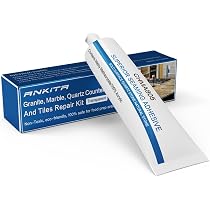 Pâte à Polir Pour Marbre Et Pierre - 100g - Restaure L'éclat, élimine Les Taches - Pour Comptoir, Sol, Carrelage