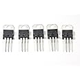 Darlington Transistor TIP 122, NPN,5A,100V, Set of 10