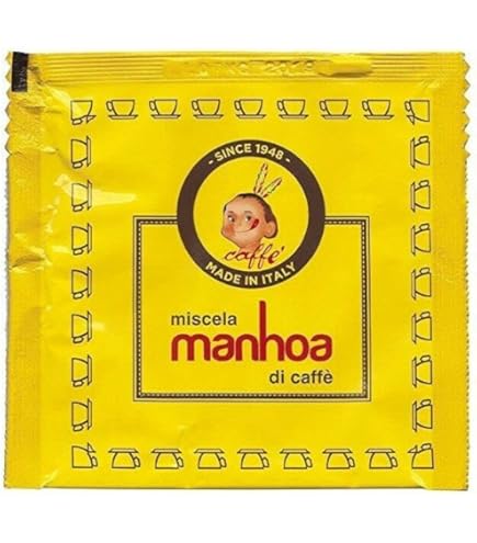 Passalacqua Capsule E Cialde Compatibili Nespresso Manhoa - Foto 2