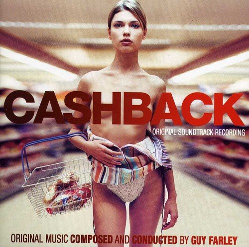 Preisvergleich Produktbild Cashback