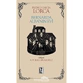 Bernarda Alba&rsquo;nın Evi