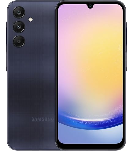 Samsung Galaxy A25 5G 6台セット SAMSUNG Galaxy A25 5G Dual SIM (256GB, 2024) 6.5
