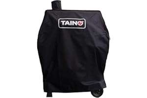 ‎TAINO TAINO Abdeckhaube HERO XL Schutzhülle Abdeckung Schutzhaube Abdeckhülle Oxford Gewebe 86x64x106 (BxTxH)