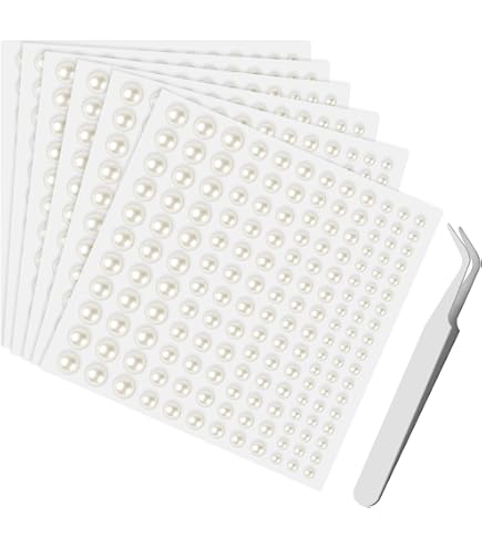Strass Autocollants Multicolores - 9039 Pièces - 3mm, 4mm, 5mm - Pour Déco DIY, Ongles, Téléphones