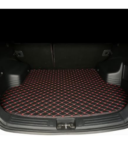 Kit Tapis De Coffre Et Tapis De Voiture TPE Pour: Toyota C-HR SUV  01 12 2023 Avec Sans Caisson De Graves Possibilite De Couper La Cavite Droite Aussi Pour Hybrides Non Pour Vers 66164