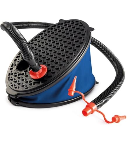 AnnoncePompe À Air Double Action - Découvrez notre Gamme