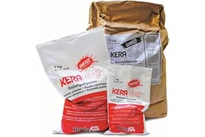 YECNA Masse de coulée blanc 1 kg