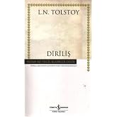Diriliş