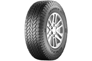JIMNYSTYLE General Grabber AT3 FR M+S - 225/65R17 102H - Ganzjahresreifen