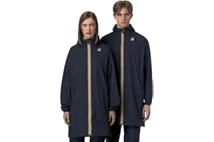 K-Way Le Vrai 4.0 Eiffel East