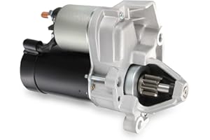 ‎TWILIGHT GARAGE Twilight Garage Anlasser Starter D6RA55 Für Motorrad R850T R1100 R1150 1200