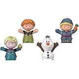 fisher price kristoff sleigh