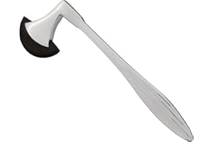 M. SALEEM CHIRURGISCHE INSTRUMENTE Reflexhammer nach Berliner 22 cm